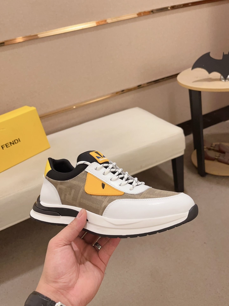 Fendi Sneakers